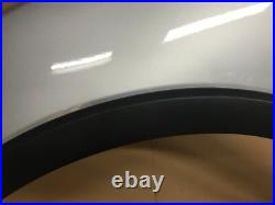 Ford Focus Active Passenger Front Wing Moondust Silver 2019 2023 2024 D335 Ford Focus Active Passenger Front Wing Moondust Silver 2019 2023 2024 D335