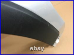 Ford Focus Active Passenger Front Wing Moondust Silver 2019 2023 2024 D335 Ford Focus Active Passenger Front Wing Moondust Silver 2019 2023 2024 D335