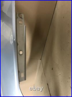Ford Focus Active Passenger Front Wing Moondust Silver 2019 2023 2024 D335 Ford Focus Active Passenger Front Wing Moondust Silver 2019 2023 2024 D335