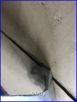 Ford Focus Active Passenger Front Wing Moondust Silver 2019 2023 2024 D335 Ford Focus Active Passenger Front Wing Moondust Silver 2019 2023 2024 D335