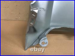 Ford Focus Active Passenger Front Wing Moondust Silver 2019 2023 2024 D335 Ford Focus Active Passenger Front Wing Moondust Silver 2019 2023 2024 D335
