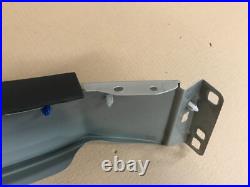 Ford Focus Active Passenger Front Wing Moondust Silver 2019 2023 2024 D335 Ford Focus Active Passenger Front Wing Moondust Silver 2019 2023 2024 D335