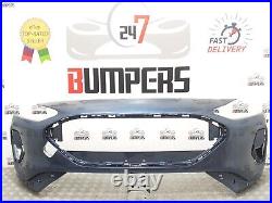 Ford Focus Active X 2022 Onward Genuine Front Bumper Top Section Nx7b17c831a