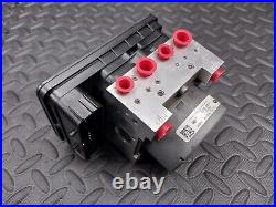 Ford Focus C-Max ABS PUMP F1FC-2C405-AF 10.0220-0647.4 F1FC-2C219-BD