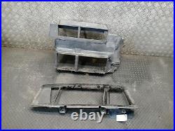 Ford Focus C Max Air Guide Front Radiator Grill Bm51-8473-cf Mk2 2015 2022