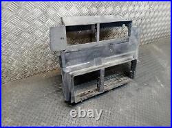 Ford Focus C Max Air Guide Front Radiator Grill Bm51-8473-cf Mk2 2015 2022