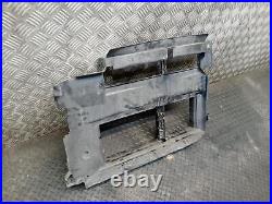 Ford Focus C Max Air Guide Front Radiator Grill Bm51-8473-cf Mk2 2015 2022