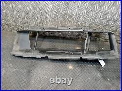 Ford Focus C Max Air Guide Front Radiator Grill Bm51-8473-cf Mk2 2015 2022