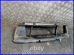 Ford Focus C Max Air Guide Front Radiator Grill Bm51-8473-cf Mk2 2015 2022