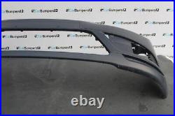 Ford Focus CC Front Bumper 2006 To 2010 Genuine Ford Part G2