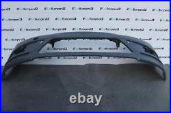 Ford Focus CC Front Bumper 2006 To 2010 Genuine Ford Part O8