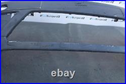 Ford Focus CC Front Bumper 2006 To 2010 Genuine Ford Part O8