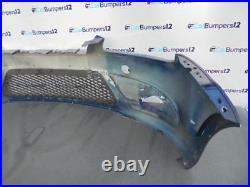 Ford Focus CC Front Bumper 2006 To 2010 Genuine Ford Part Z2