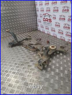 Ford Focus CC Front Subframe Cross Member Coupe 2l Petrol 2006 2010