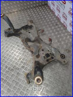 Ford Focus CC Front Subframe Cross Member Coupe 2l Petrol 2006 2010