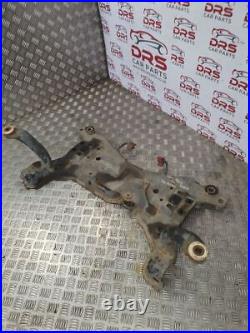 Ford Focus CC Front Subframe Cross Member Coupe 2l Petrol 2006 2010