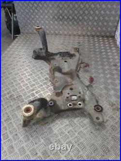 Ford Focus CC Front Subframe Cross Member Coupe 2l Petrol 2006 2010