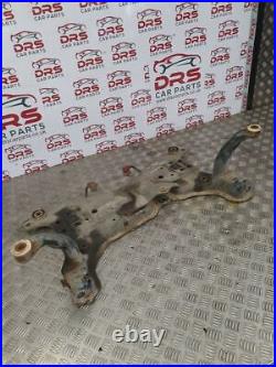 Ford Focus CC Front Subframe Cross Member Coupe 2l Petrol 2006 2010