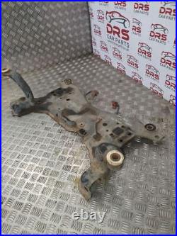 Ford Focus CC Front Subframe Cross Member Coupe 2l Petrol 2006 2010