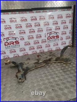 Ford Focus CC Front Subframe Cross Member Coupe 2l Petrol 2006 2010