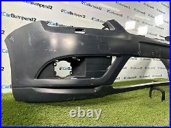 Ford Focus Cabriolet Front Bumper 2005 Onwards P/n 5m5j-17750-acw Ec3a