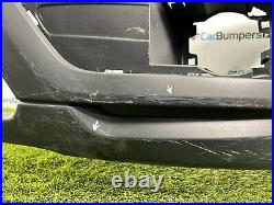 Ford Focus Cabriolet Front Bumper 2005 Onwards P/n 5m5j-17750-acw Ec3a