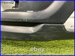 Ford Focus Cabriolet Front Bumper 2005 Onwards P/n 5m5j-17750-acw Ec3a