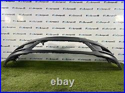 Ford Focus Cabriolet Front Bumper 2005 Onwards P/n 5m5j-17750-acw Ec3a