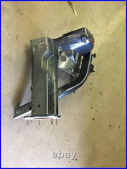 Ford Focus Chassis Leg Repair Section Passenger Side 18-2024 MK4 VARIOUS COLOURS