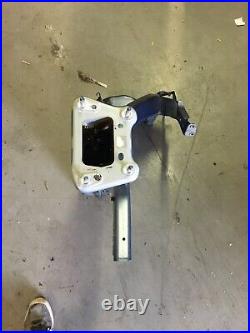 Ford Focus Chassis Leg Repair Section Passenger Side 18-2024 MK4 VARIOUS COLOURS