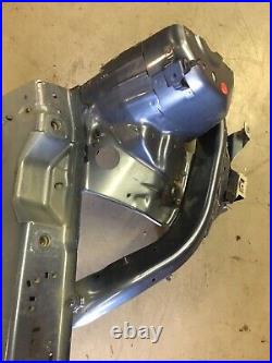 Ford Focus Chassis Leg Repair Section Passenger Side 18-2024 MK4 VARIOUS COLOURS