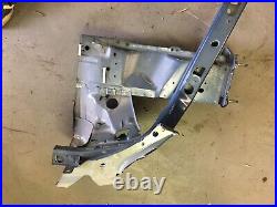 Ford Focus Chassis Leg Repair Section Passenger Side 18-2024 MK4 VARIOUS COLOURS