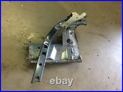 Ford Focus Chassis Leg Repair Section Passenger Side 18-2024 MK4 VARIOUS COLOURS