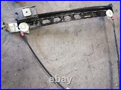 Ford Focus Electric Window Regulators Motor driver Front CC Convertible 05-10