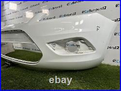 Ford Focus Front Bumper 2008 Onward Part Number 8m51-17757-a Genuine Eb4c