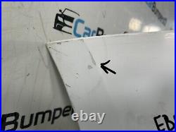 Ford Focus Front Bumper 2008 Onward Part Number 8m51-17757-a Genuine Eb4c