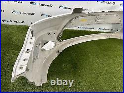 Ford Focus Front Bumper 2008 Onward Part Number 8m51-17757-a Genuine Eb4c