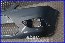 Ford Focus Front Bumper 2008 To 2011 8m51-17757-a Genuine Mm944