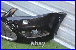 Ford Focus Front Bumper 2008 To 2011 Genuine Mm1405