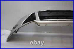 Ford Focus Front Bumper 2011 TO 2014 BM51-17757-A Genuine DAMAGED