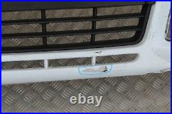 Ford Focus Front Bumper 2011 To 2014 Bm51-17757-a Genuine D05