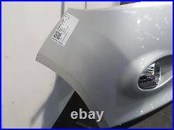 Ford Focus Front Bumper 2012 5 Door Estate Silver