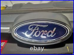 Ford Focus Front Bumper 2013 5 Door Hatchback Black