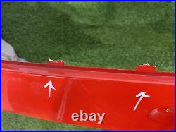 Ford Focus Front Bumper 2014 TO 2018 F1EB-17757-AJ Genuine LR9A