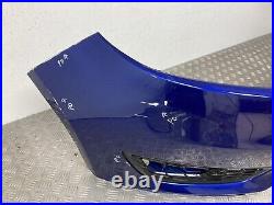 Ford Focus Front Bumper 2015-2018 F1eb 17757 A Genuine Ford Part Aa-276