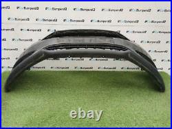 Ford Focus Front Bumper 2015-2018 F1eb 17757 A Genuine Ford Parts10