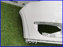 Ford Focus Front Bumper 2015-2018 F1eb 17757 A Genuine Ford Partt1