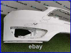 Ford Focus Front Bumper 2015-2018 F1eb 17757 A Genuine Ford Partt1