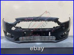 Ford Focus Front Bumper 2015-2018 Genuine Wb-458 F1eb 17757 A