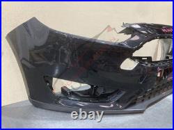 Ford Focus Front Bumper 2015-2018 Genuine Wb-458 F1eb 17757 A